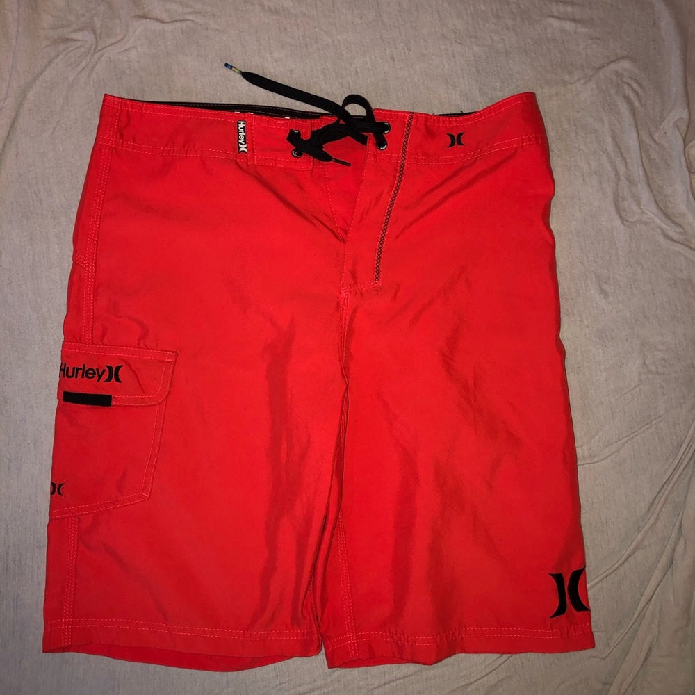 Hurley Board Shorts